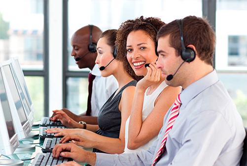Customer Service