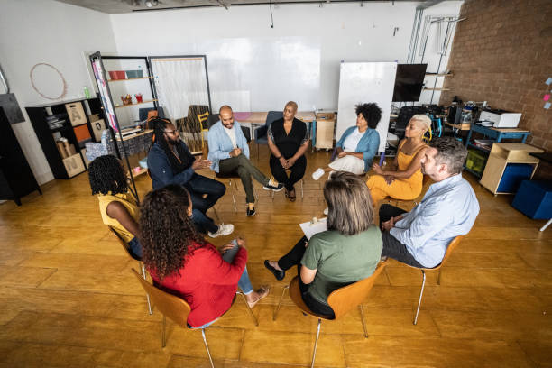 Community Focus