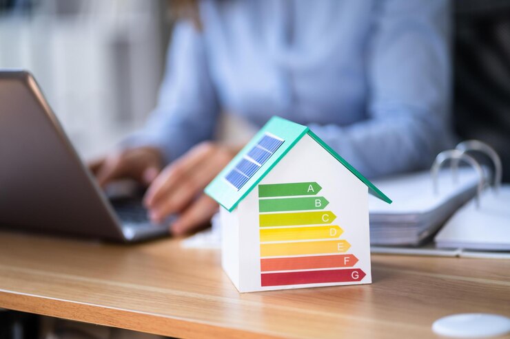 Energy Efficient