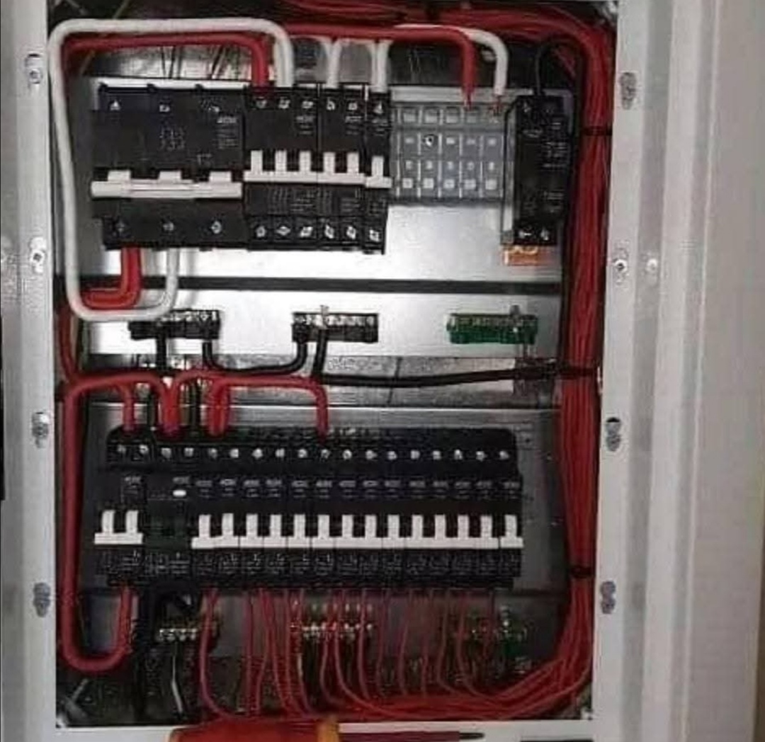 Electrical Installations
